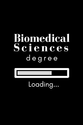 Loading Biomedical Sciences Degree