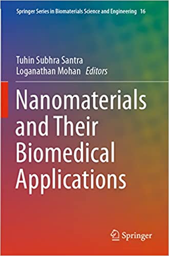 Nanomaterials and Their Biomedical Applications