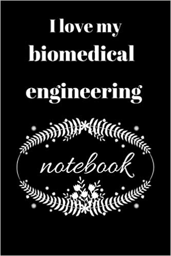 Biomedical engineering notebook