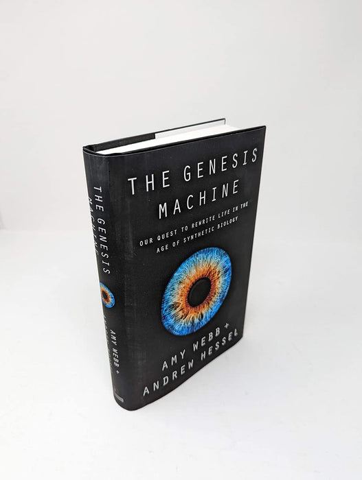 The Genesis Machine