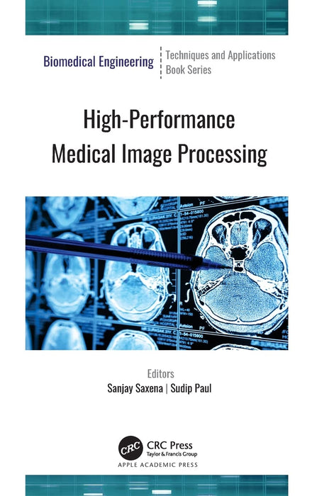 High-Performance Medical Image Processing