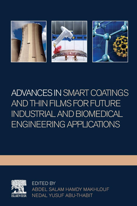 Advances in Smart Coatings and Thin Films